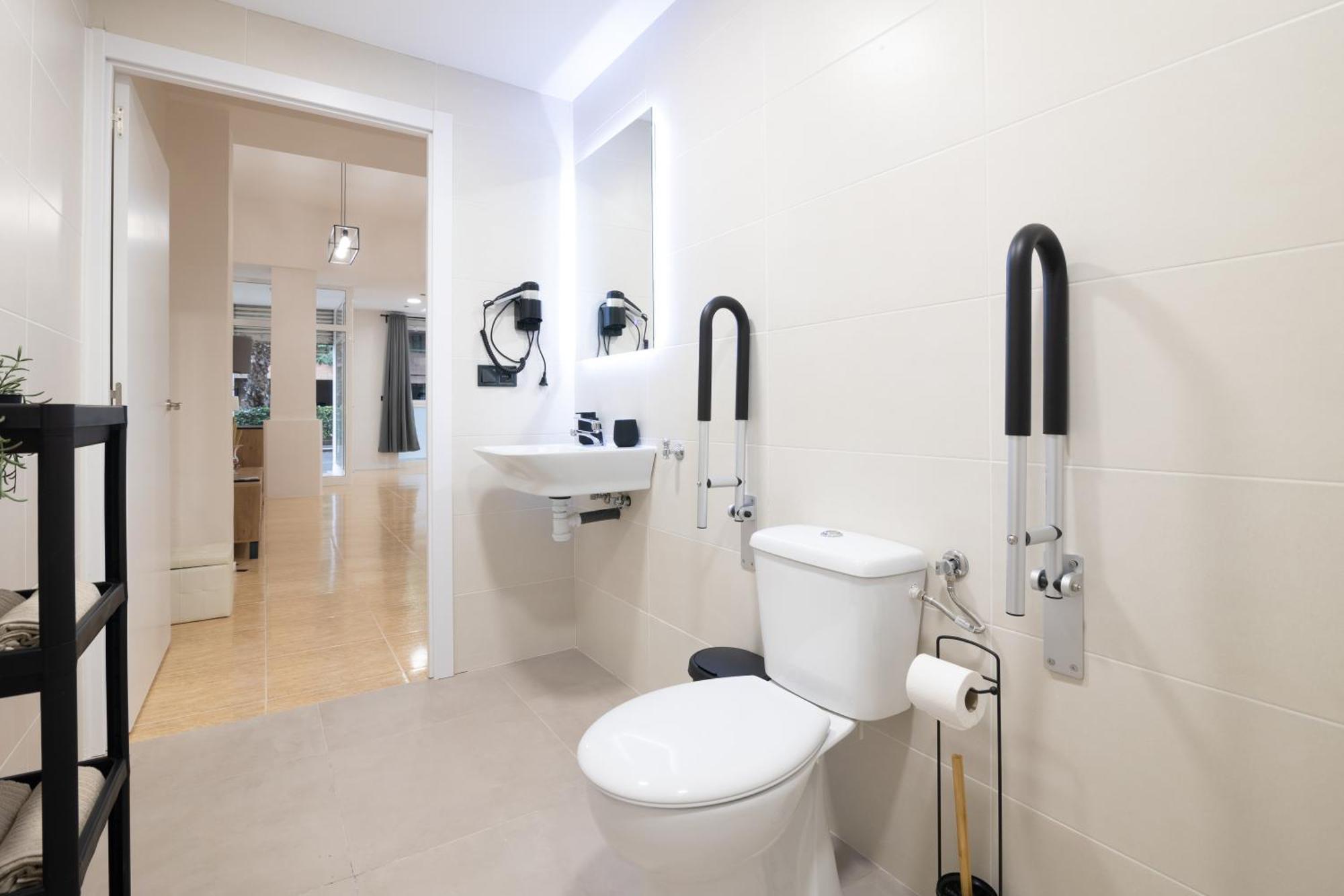 Spacious Oceanografic Flats * Valencia